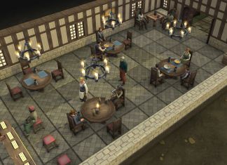 From Launch To Life Support: Brighter Shores Lost 97% Of Its Players