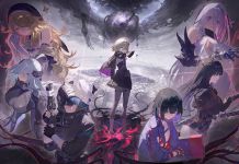 Roguelike Deckbuilder Chaos Zero Nightmare Launches Today On PC And Mobile Devices