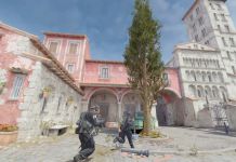 Valve’s Latest Counter-Strike Update Rocked The Game’s Cosmetics Market
