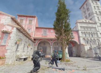 Valve’s Latest Counter-Strike Update Rocked The Game’s Cosmetics Market