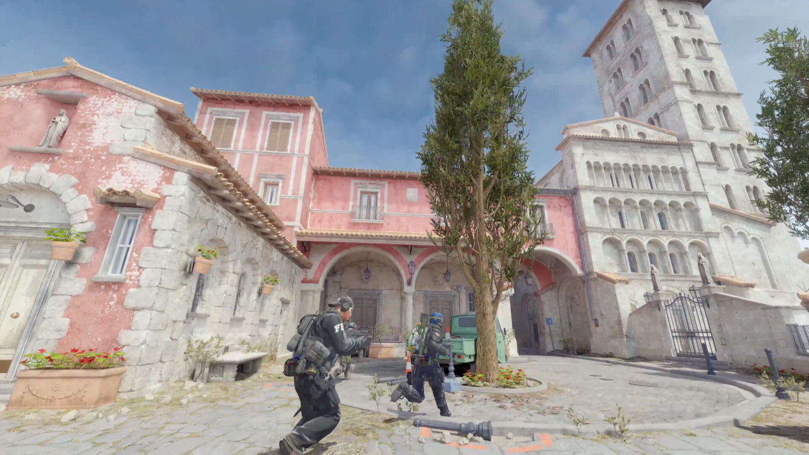 Counter Strike 2 Market Changes