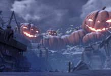 Crossout Celebrates Halloween With “Project: Shadow” And New Game Modes