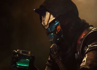 From Launch To Life Support: Destiny 2 Now At Lowest Player Count In History
