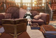 Duet Night Abyss Is An Interesting Game Story-Wise, Though The Combat Won't Be For Everyone