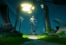 Pan Studio’s Not-Gacha Character Collecting Game Duet Night Abyss Is Live