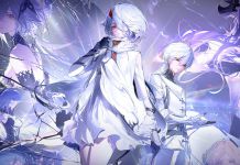 Hero Games Is Hosting A Special Livestream Ahead Of Duet Night Abyss’ Upcoming Launch