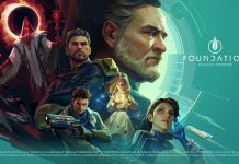 New Free-To-Play Strategy Game Foundation: Galactic Frontier Now Available On PC And Mobile