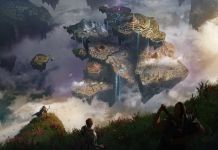 Ghost Developer Fantastic Pixel Castle Looking For New Publisher As Partnership With NetEase Ends