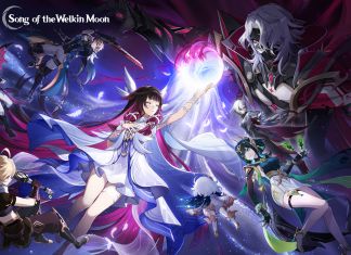 A Shiny New User Generated Content System Will Drop In Genshin Impact’s Luna II Update
