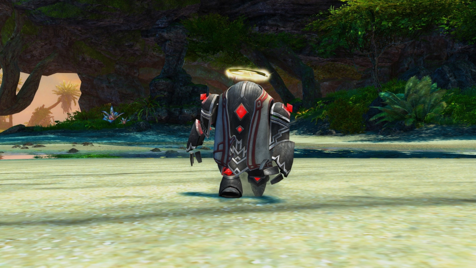 Guild Wars 2 Extra Life 2025