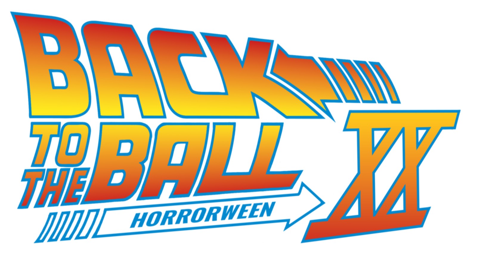 Guild Wars 2 Horrorween 20th Anniversary