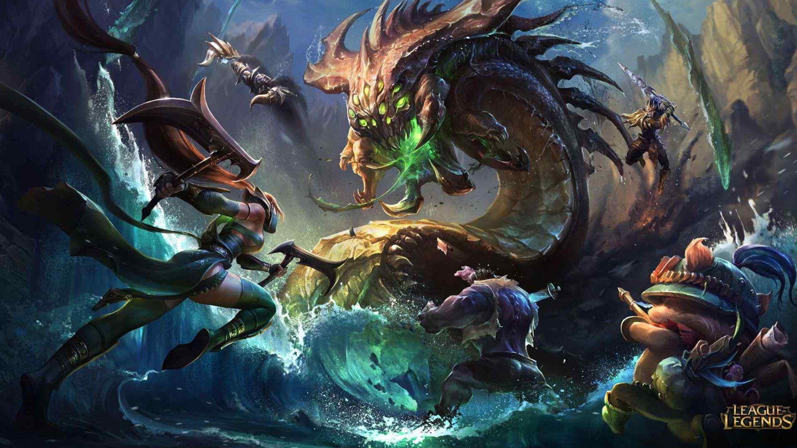 League <a href=