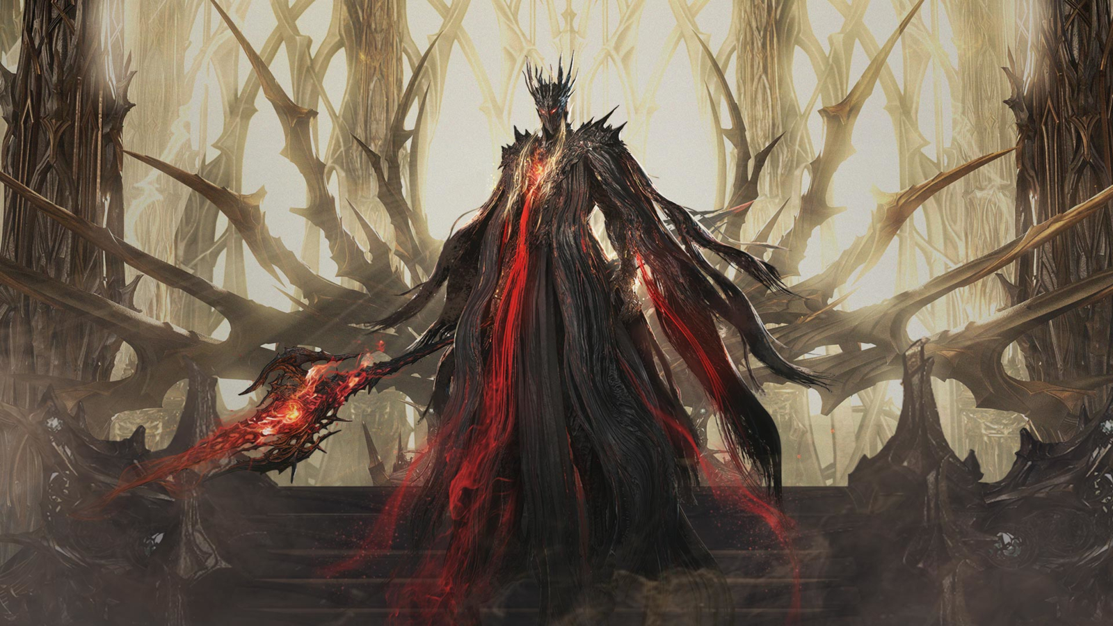 Lost Ark Kazeros Release Plans