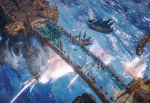 Here’s What You Need To Know About Lost Ark’s Upcoming Region Merge Before It Happens