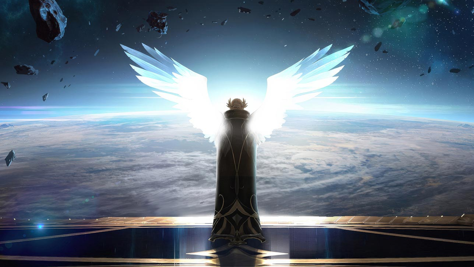 Lost Ark Team Update