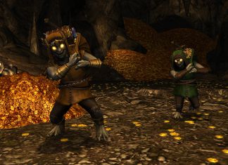 The Price Of “Free-To-Play” — How MMORPGs Monetize Without Charging A Cent
