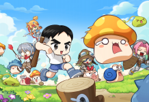 MapleStory: Idle RPG Finally Revealed, And I'm Excited (Even Though I Dislike Idle/Mobile Games)