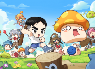 MapleStory: Idle RPG Finally Revealed, And I'm Excited (Even Though I Dislike Idle/Mobile Games)
