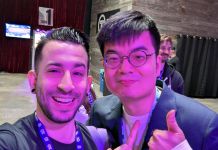 An Exclusive Interview With Inkwell About MapleStory Classic World And His Vision