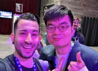 An Exclusive Interview With Inkwell About MapleStory Classic World And His Vision