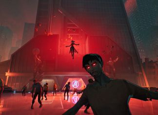 Marvel Rivals Unleashes PvE Zombie Mode Inspired The Disney+ Series