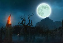Metin2’s Largest Update Of The Year Will Take Players To The Hidden Region Of Moonshadow Vale