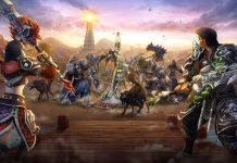 Metin2 Tyranny Of Aamon Update Throws Players Into The Dark Moonshadow Vale