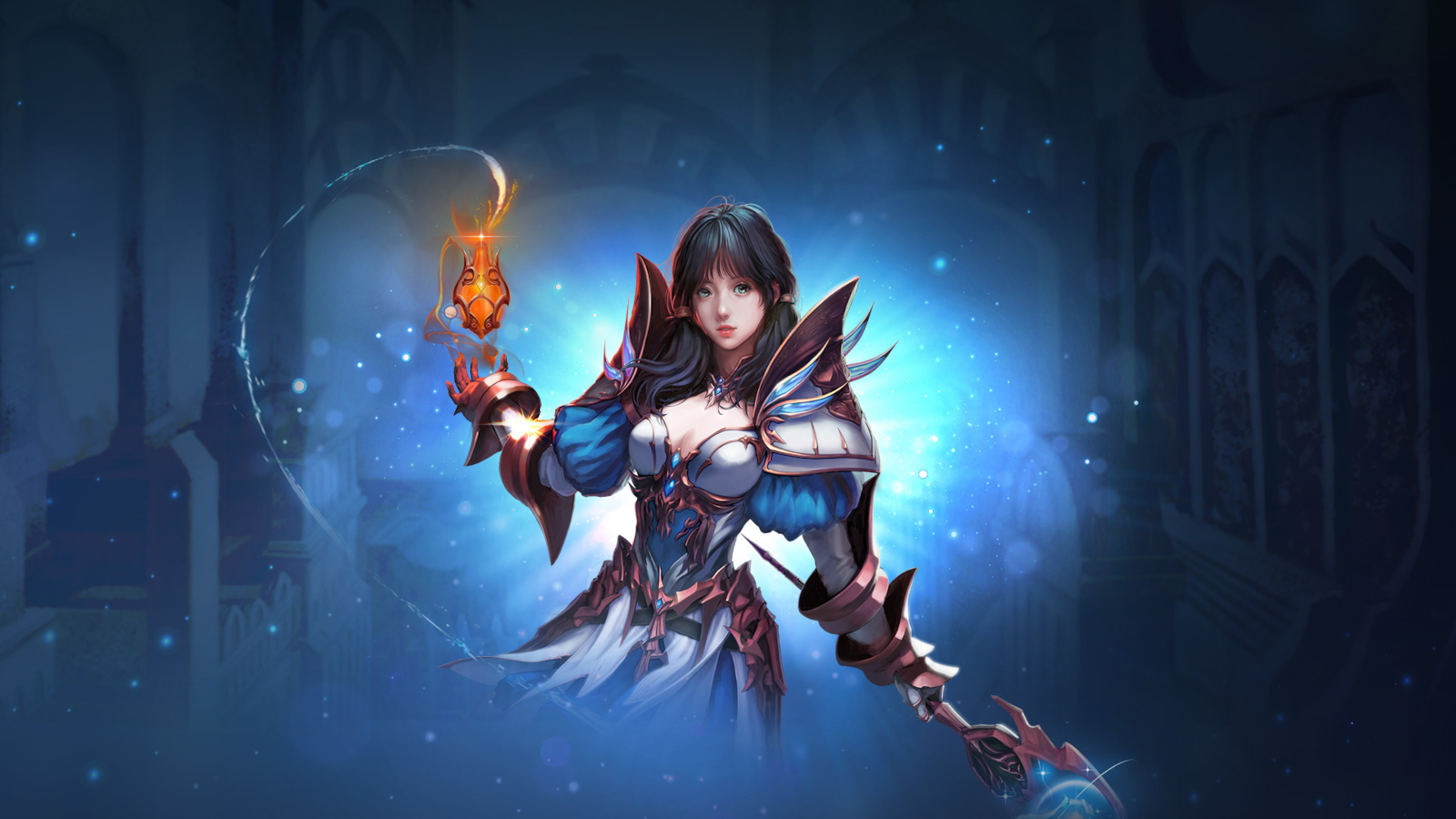 MU Online Community Servers