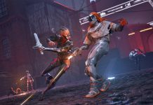 PvPvE Shooter NCORE Kicks Off It’s Second Alpha Playtest