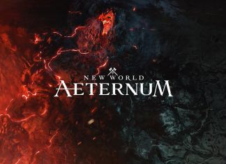 New World Enters Maintenance Mode — Now Is The Time For It To Go Free-To-Play