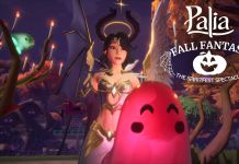 Palia Celebrates Halloween By Giving Players A Gooey New Friend