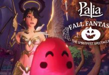 Palia’s Spiritfest Spectacle Update Arrives October 7