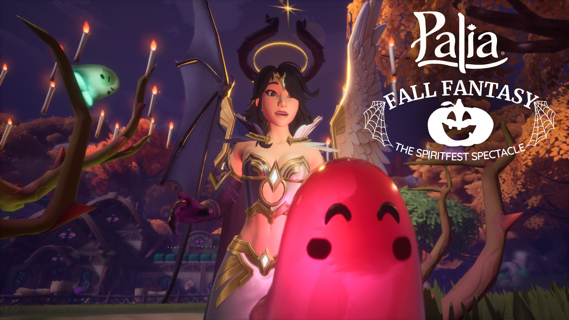 Palia