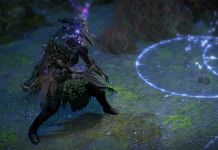 Path Of Exile’s Keepers Of The Flame Update Goes Live Tomorrow