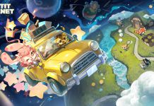 HoYoverse Announces Closed “Coziness” Test Date For The Cosmic Life Sim, Petit Planet