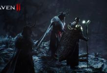 Netmarble Announces Global Launch Date For Its Dark Fantasy MMORPG, Raven2