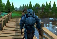 From Launch To Life Support: RuneScape 3 Is 8x Less Popular Than Old School RuneScape 