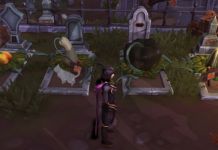 Harvest Hollow Returns To RuneScape For Some Halloween Fun