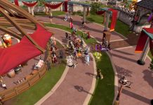 Jagex Wants Players To Vote On the Future Of RuneScape's Microtransactions