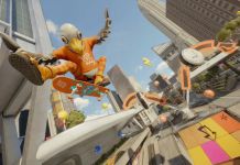 Skate Season 1 Rolls Out This Week With Halloween Events, New Challenges, And Fresh Music