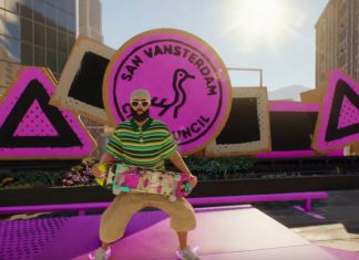 Skate Season 1 Rolls Out This Week With Halloween Events, New Challenges, And Fresh Music
