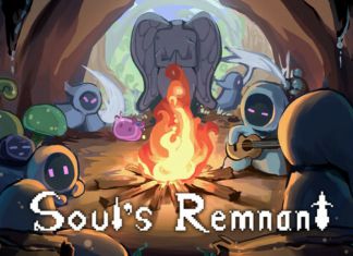 MapleStory, Ragnarok Online, Mabinogi Fans, You Gotta Check Out This New Free-To-Play MMORPG