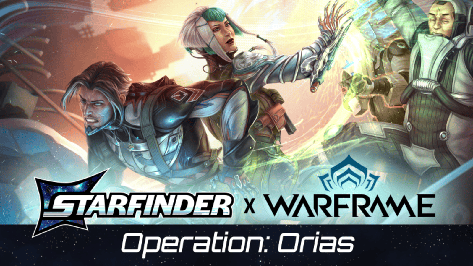 digital extremes and paizo launch warframe operation orias tabletop adventure for starfinder news article card thumbnail