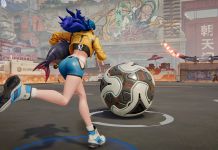 Futuristic Hero Shooter Sports Game Superball Launched Today