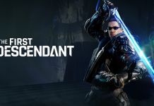 The New ‘Swords’ Weapon Class Drops In The First Descendant’s Today