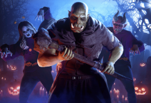 The Finals Midseason Update Brings Halloween Spirit And New Game Modes