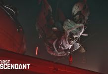 The First Descendant’s Next Update Adds A new Supermassive Receptor Dungeon, Ultimate Weapons, And More