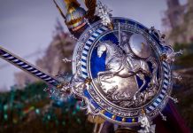 Throne And Liberty Celebrates One-Year Anniversary With Update 3.2.0