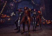 Throne And Liberty Update Opens Haunted Harvest And Injects Major Gameplay Improvements