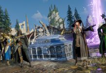 Throne And Liberty Addresses Community Feedback And Details Upcoming Updates